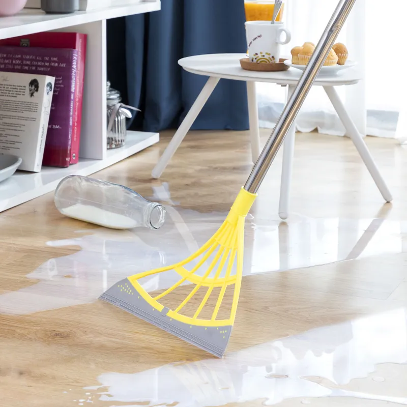 Daudzfunkcionāla gumijas slota Rubbop InnovaGoods